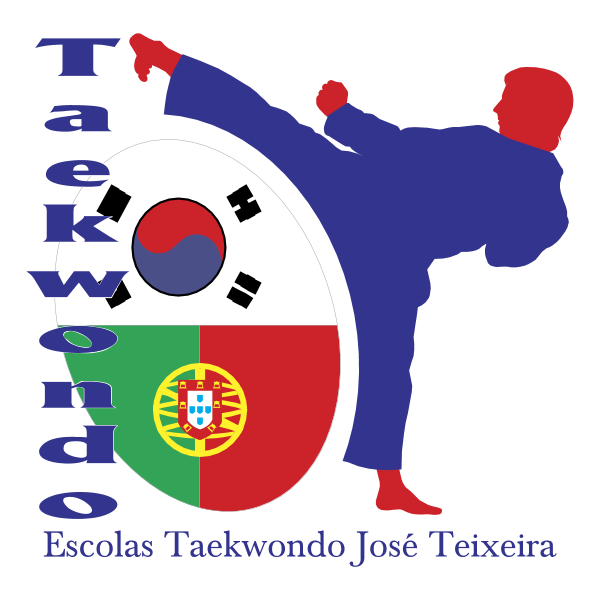 Escolas de Taekwondo Jose Teixeira