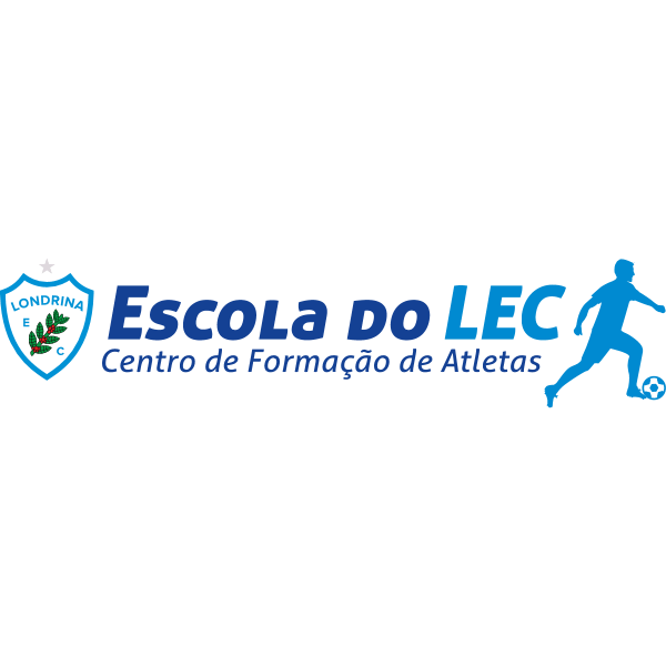 Escolinha do LEC Logo ,Logo , icon , SVG Escolinha do LEC Logo