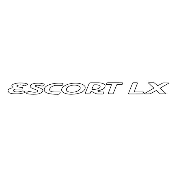 Escort LX