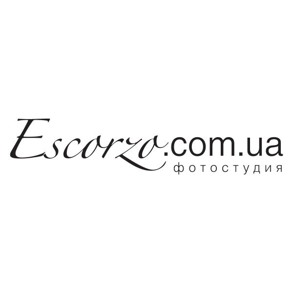 Escorzo Logo ,Logo , icon , SVG Escorzo Logo