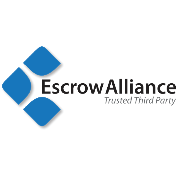Escrow Alliance BV Logo ,Logo , icon , SVG Escrow Alliance BV Logo