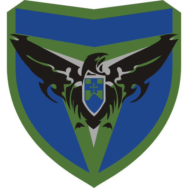 Escuadrón Belford Lantaro Logo
