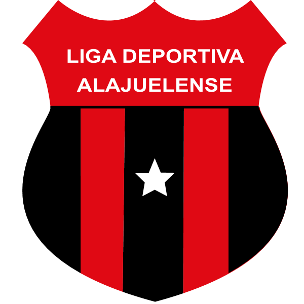 Escudo Alajuelense 1996-97