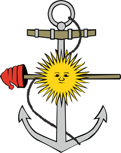 escudo armada argentina Logo ,Logo , icon , SVG escudo armada argentina Logo