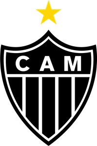 Escudo atletico mineiro – galo Logo ,Logo , icon , SVG Escudo atletico mineiro – galo Logo
