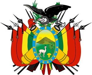 Escudo Bolivia Logo