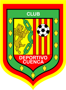 Escudo Club Deportivo Cuenca (Ecuador) Logo ,Logo , icon , SVG Escudo Club Deportivo Cuenca (Ecuador) Logo