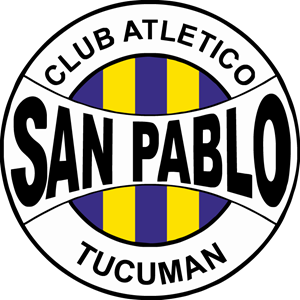 Escudo Club San Pablo Tucumán Logo ,Logo , icon , SVG Escudo Club San Pablo Tucumán Logo