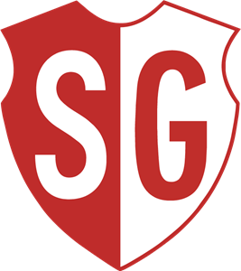 Escudo Club Sportivo Guzmán Tucumán Logo
