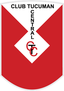 Escudo Club Tucumán Central Logo ,Logo , icon , SVG Escudo Club Tucumán Central Logo