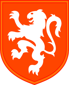 escudo da Holanda Logo ,Logo , icon , SVG escudo da Holanda Logo