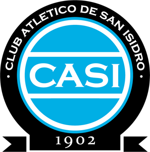 Escudo de Belgrano Athletic Club Logo