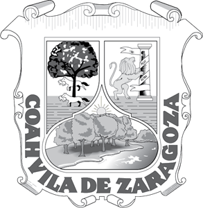 Escudo de Coahuila Logo ,Logo , icon , SVG Escudo de Coahuila Logo