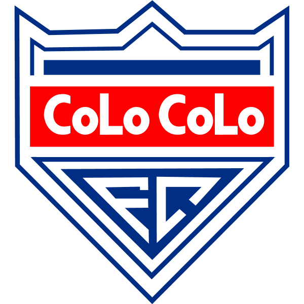 Escudo de Colo-Colo 1947