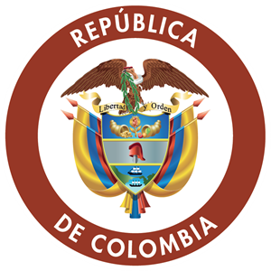 Escudo de Colombia Nuevo Logo