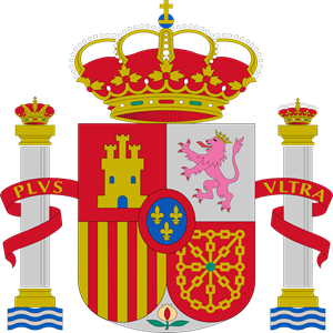 gobierno de españa Logo Download png