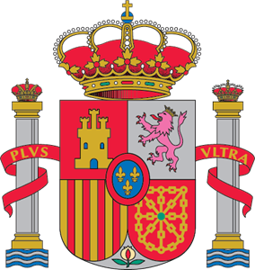 Escudo de España – Spain Shield Logo ,Logo , icon , SVG Escudo de España – Spain Shield Logo
