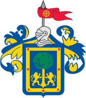 Escudo de Guadalajara Logo