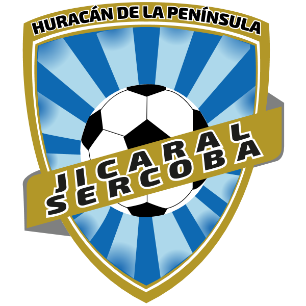 Escudo de Jicaral Sercoba