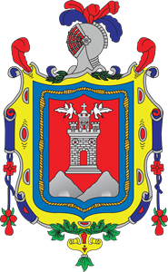 Escudo de la Ciudad de Quito Logo ,Logo , icon , SVG Escudo de la Ciudad de Quito Logo