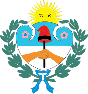escudo de la provincia de jujuy Logo