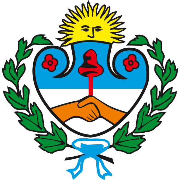 escudo de la provincia de jujuy ploteado Logo