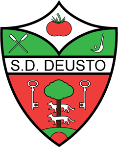 Escudo de la Sociedad Deportiva Deusto Logo ,Logo , icon , SVG Escudo de la Sociedad Deportiva Deusto Logo