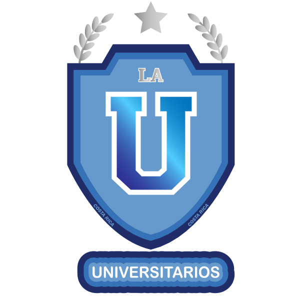 Escudo de La U Universitarios