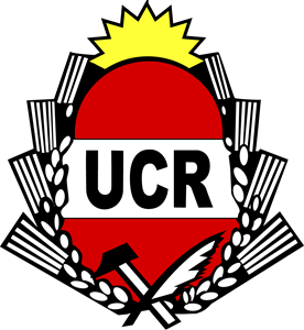 Escudo de la UCR Logo ,Logo , icon , SVG Escudo de la UCR Logo