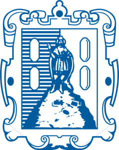 Escudo de San Luis Potosi Logo ,Logo , icon , SVG Escudo de San Luis Potosi Logo