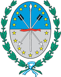 Escudo de Santa Fe Logo ,Logo , icon , SVG Escudo de Santa Fe Logo