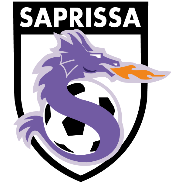 Escudo de Saprissa 2004-11