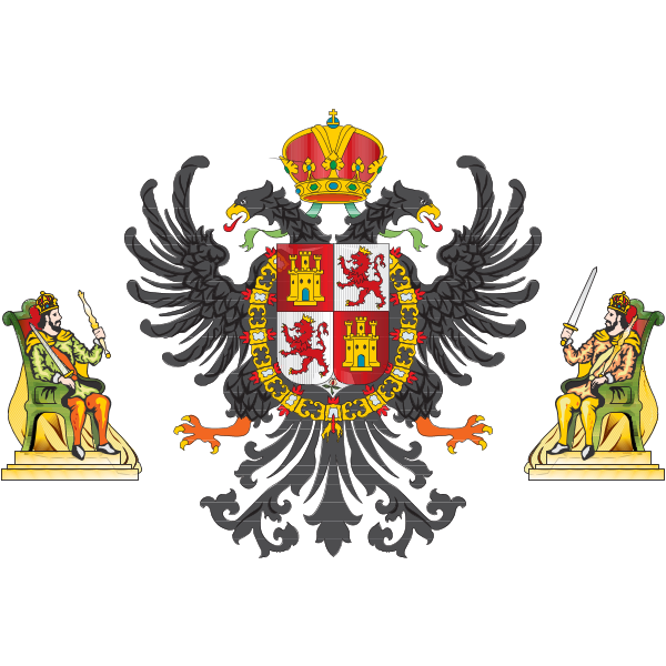 Escudo de Toledo Logo ,Logo , icon , SVG Escudo de Toledo Logo