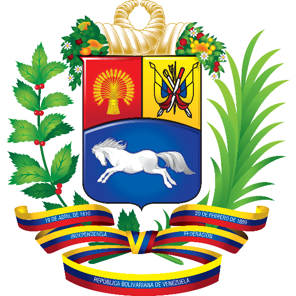 ESCUDO DE VENEZUELA 2009-2 Logo ,Logo , icon , SVG ESCUDO DE VENEZUELA 2009-2 Logo
