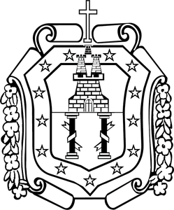 escudo de veracruz Logo ,Logo , icon , SVG escudo de veracruz Logo