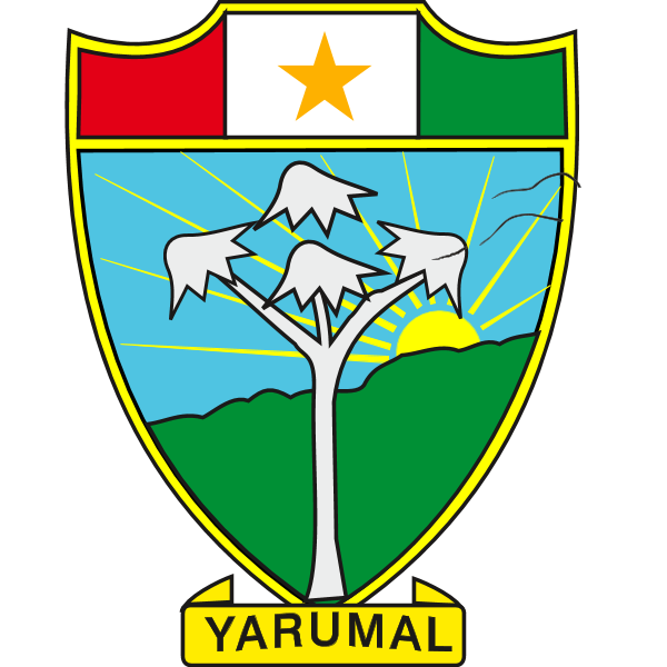 Escudo de Yarumal Logo ,Logo , icon , SVG Escudo de Yarumal Logo
