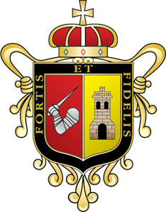 Escudo de Zamora Logo ,Logo , icon , SVG Escudo de Zamora Logo