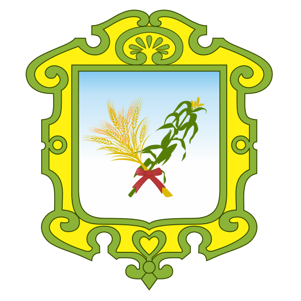 Escudo del Distrito de Huamanguilla