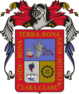 Escudo del Estado de Aguascalientes Logo ,Logo , icon , SVG Escudo del Estado de Aguascalientes Logo