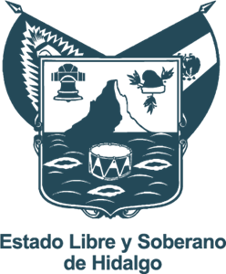 Escudo del Estado de Hidalgo Logo ,Logo , icon , SVG Escudo del Estado de Hidalgo Logo