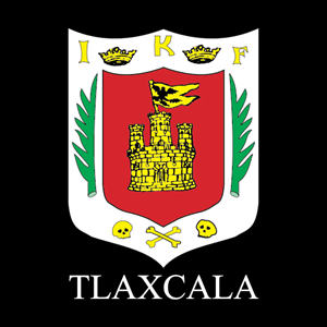 Escudo Del Estado De Tlaxcala Logo