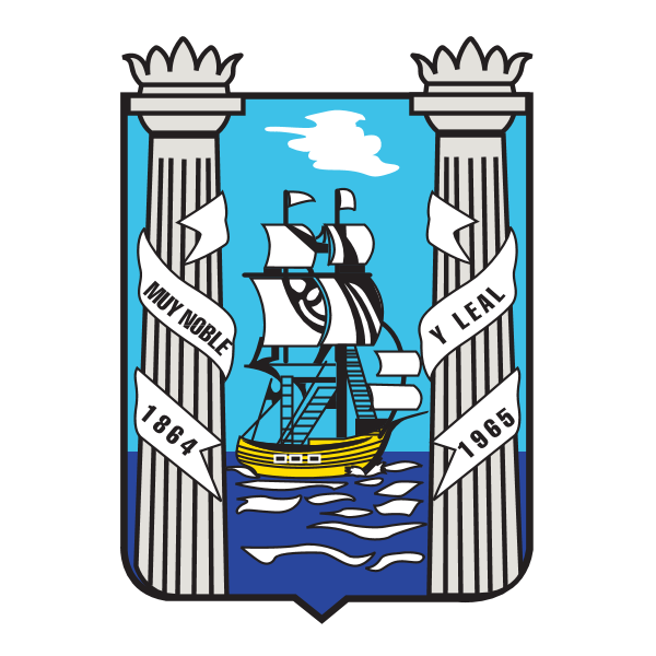 Escudo del Municipio Maracaibo Logo ,Logo , icon , SVG Escudo del Municipio Maracaibo Logo