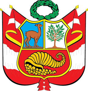 Escudo del Peru Logo ,Logo , icon , SVG Escudo del Peru Logo
