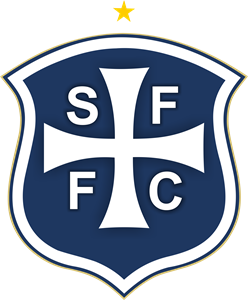 Escudo do São Francisco Futebol Clube PA Logo Download png