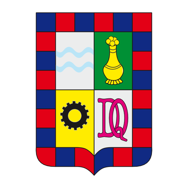 Escudo Dosquebradas Logo