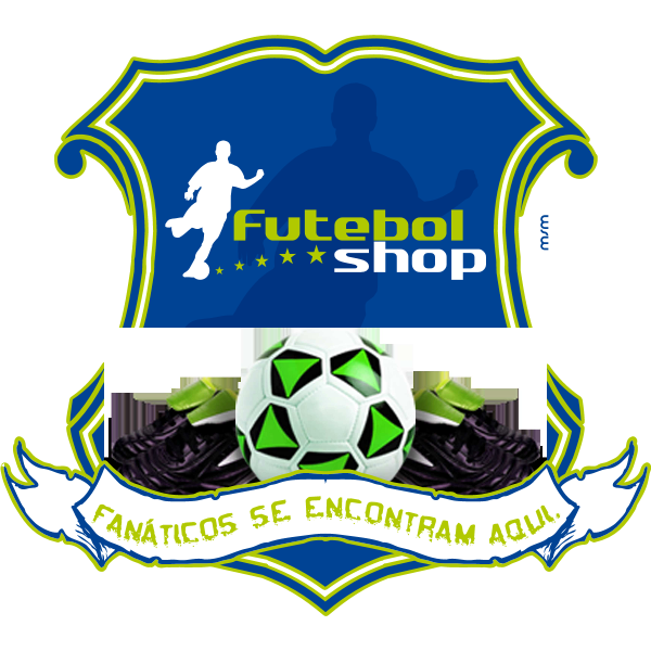 Escudo Futebol Shop Logo PNG Vector (CDR) Free Download, 2023