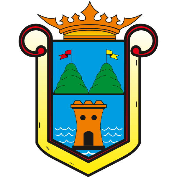 escudo lagos de moreno Logo ,Logo , icon , SVG escudo lagos de moreno Logo