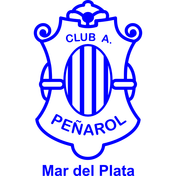 Escudo Penarol Logo ,Logo , icon , SVG Escudo Penarol Logo