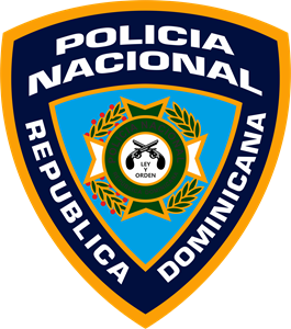 Escudo Policia Nacional DN Logo ,Logo , icon , SVG Escudo Policia Nacional DN Logo