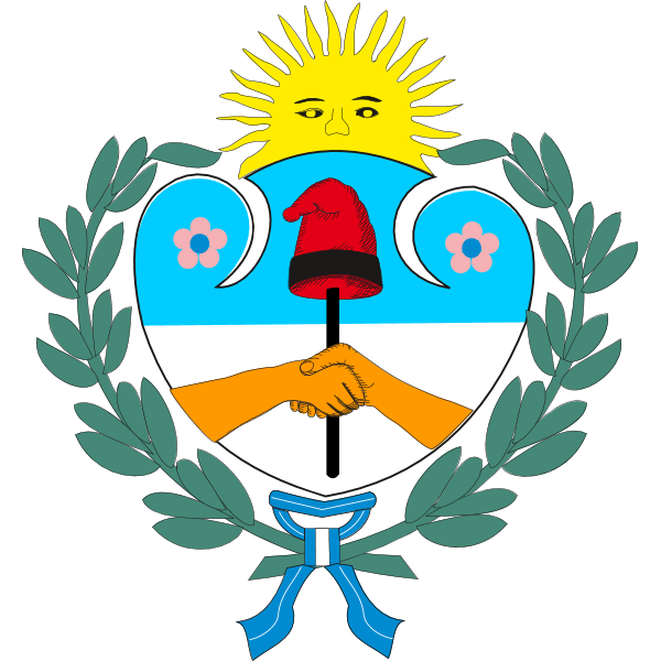 escudo provincia de jujuy Logo